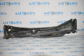 Windscreen wiper grille plastic GMC Terrain 10-17 rubbed