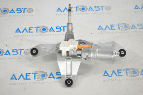 Rear wiper linkage with motor GMC Terrain 10-17