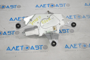 Rear wiper linkage with motor GMC Terrain 10-17