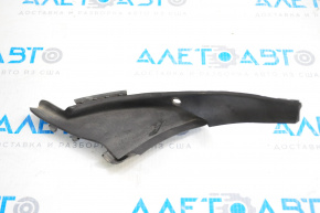 Windscreen wiper seal right GMC Terrain 10-17