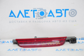 Stop light GMC Terrain 10-17