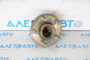 Rear right hub GMC Terrain 10-17 FWD