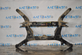 Rear subframe GMC Terrain 10-17 FWD