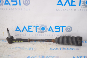 Steering rod with tip right GMC Terrain 10-17