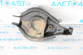 Lower control arm under spring rear left GMC Terrain 10-17