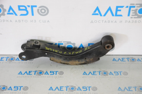 Rear left transverse control arm GMC Terrain 10-17 upper