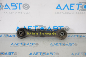 Rear left transverse control arm GMC Terrain 10-17 lower