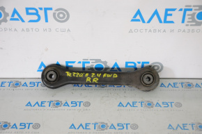 Rear right transverse control arm GMC Terrain 10-17 lower