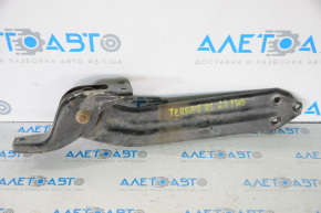 Rear left longitudinal control arm GMC Terrain 10-17