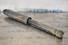 Shock absorber rear left GMC Terrain 10-17