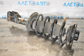 Shock absorber front right GMC Terrain 10-17