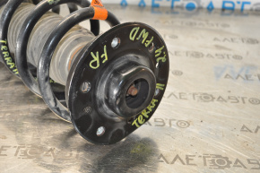 Shock absorber support front right GMC Terrain 10-17
