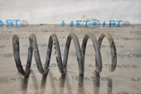 Rear left spring GMC Terrain 10-17