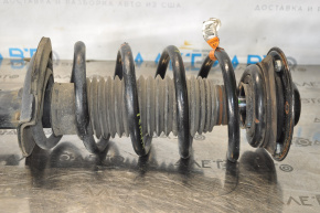 Front right spring GMC Terrain 10-17