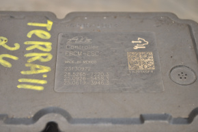 ABS ABS GMC Terrain 10-17
