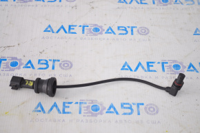 ABS sensor rear left GMC Terrain 10-17