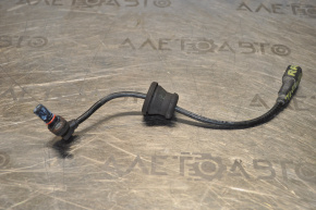 ABS sensor rear right GMC Terrain 10-17