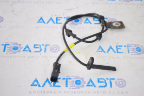 ABS Sensor Front Left GMC Terrain 10-17