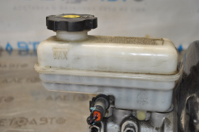 GMC Terrain 10-17 Master cylinder reservoir