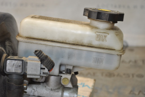 GMC Terrain 10-17 Master cylinder reservoir