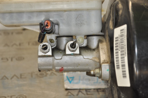GMC Terrain 10-17 Brake Master Cylinder