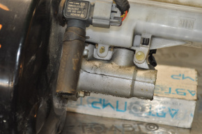 GMC Terrain 10-17 Brake Master Cylinder