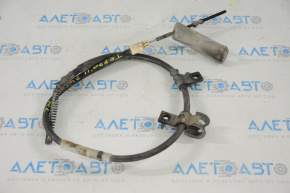 Parking brake cable left GMC Terrain 10-17