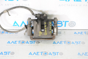 Caliper assembly rear left GMC Terrain 10-17