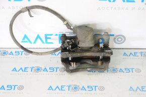 Caliper assembly rear right GMC Terrain 10-17