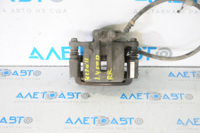 Caliper assembly rear right GMC Terrain 10-17