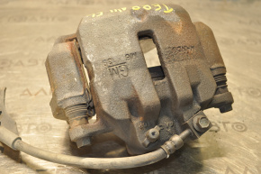 Front Left Brake Caliper Assembly GMC Terrain 10-17