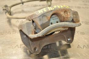 Caliper assembly front right GMC Terrain 10-17