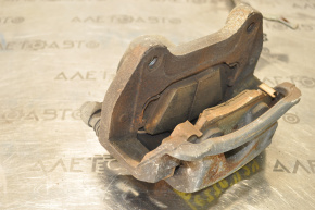 Caliper assembly front right GMC Terrain 10-17
