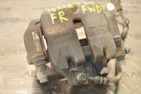 Caliper assembly front right GMC Terrain 10-17