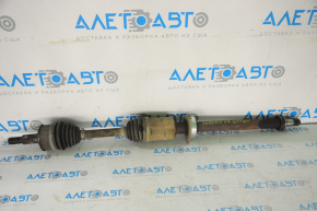 Drive half shaft front right GMC Terrain 10-16 2.4 complete