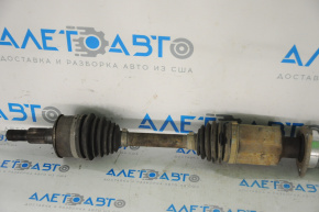 Drive half shaft front right GMC Terrain 10-16 2.4 complete