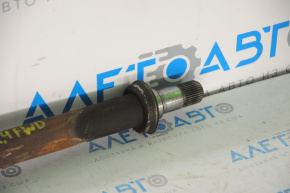 Drive half shaft front right GMC Terrain 10-16 2.4 complete
