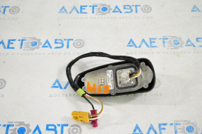 Antenna socket GMC Terrain 10-17