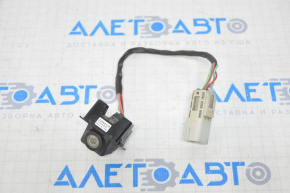 GMC Terrain 10-17 Rear View Camera