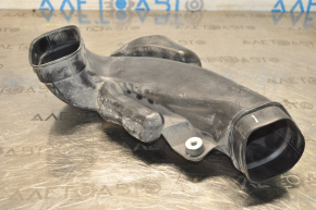 Air duct for resonator Honda Accord 13-17
