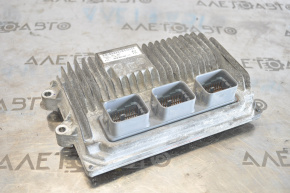 Block ECU engine computer Honda Accord 13-13