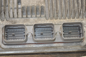 Block ECU engine computer Honda Accord 13-13