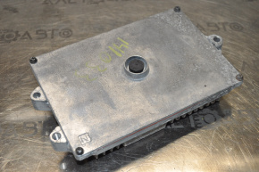 Block ECU engine computer Honda Accord 13-13 manual transmission
