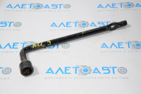 Honda Accord 13-wheel spanner