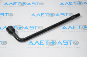 Honda Accord 13-wheel spanner