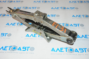 Jack Honda Accord 13-17