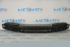 Honda Accord 13-15 Front Bumper Absorber 2 Cracks