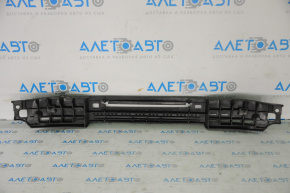 Honda Accord 13-15 Front Bumper Absorber 2 Cracks