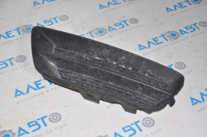 Left fog light cover for Honda Accord 2013-2015