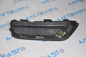 Left fog light cover for Honda Accord 2013-2015